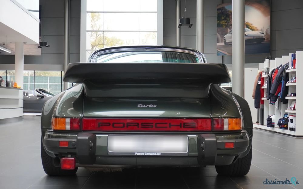 1978' Porsche 911 photo #5