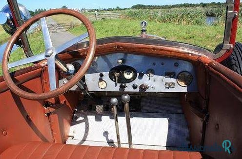 1925' Delage Di photo #3