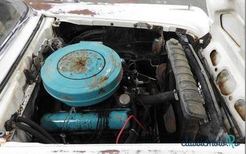 1959' Ford Galaxie photo #2