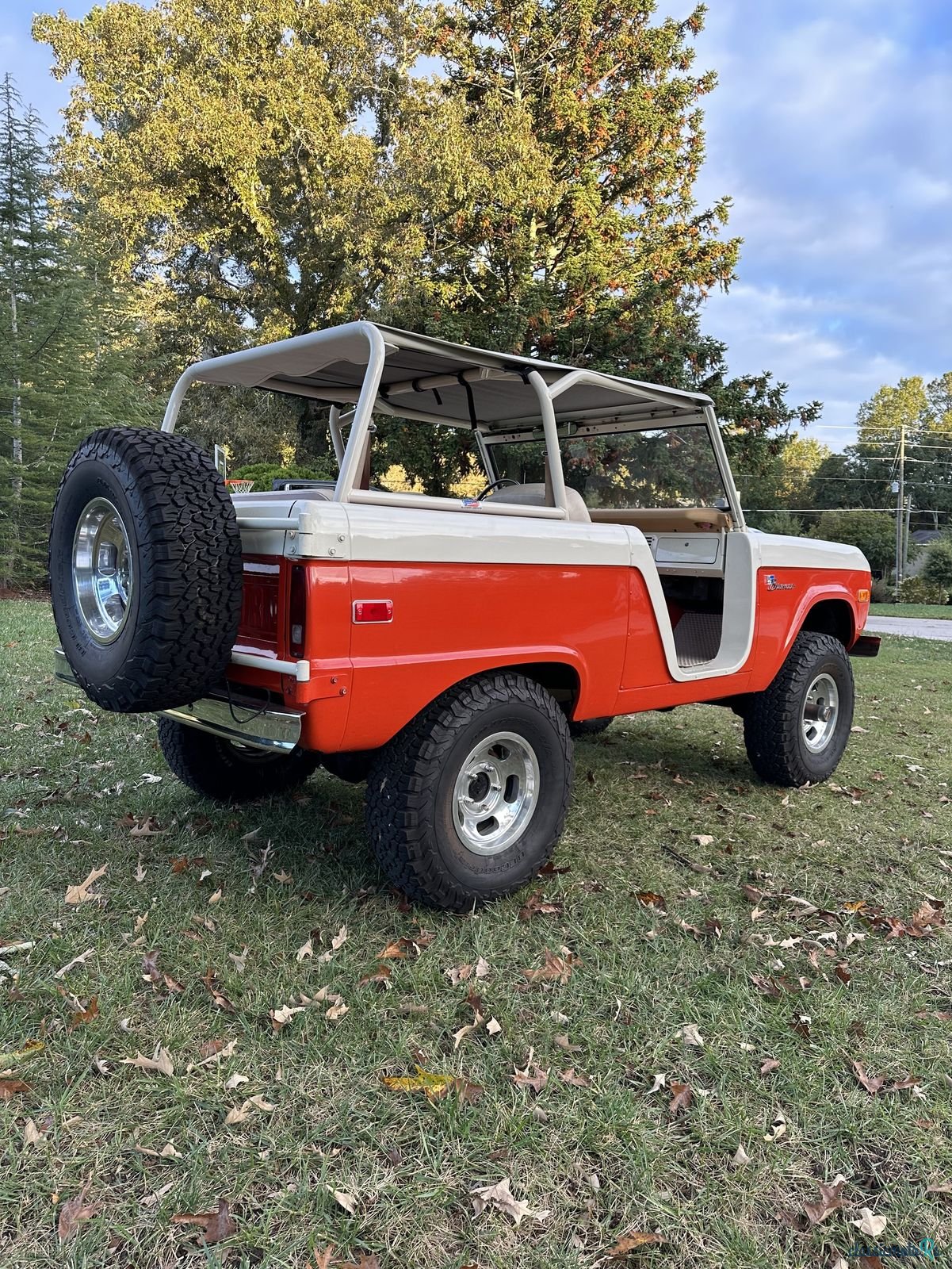 1973 Ford Bronco For Sale Craigslistterms Of Use - d4k1kph