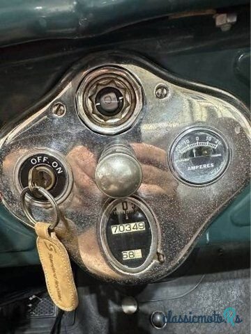 1928' Ford Model A photo #3