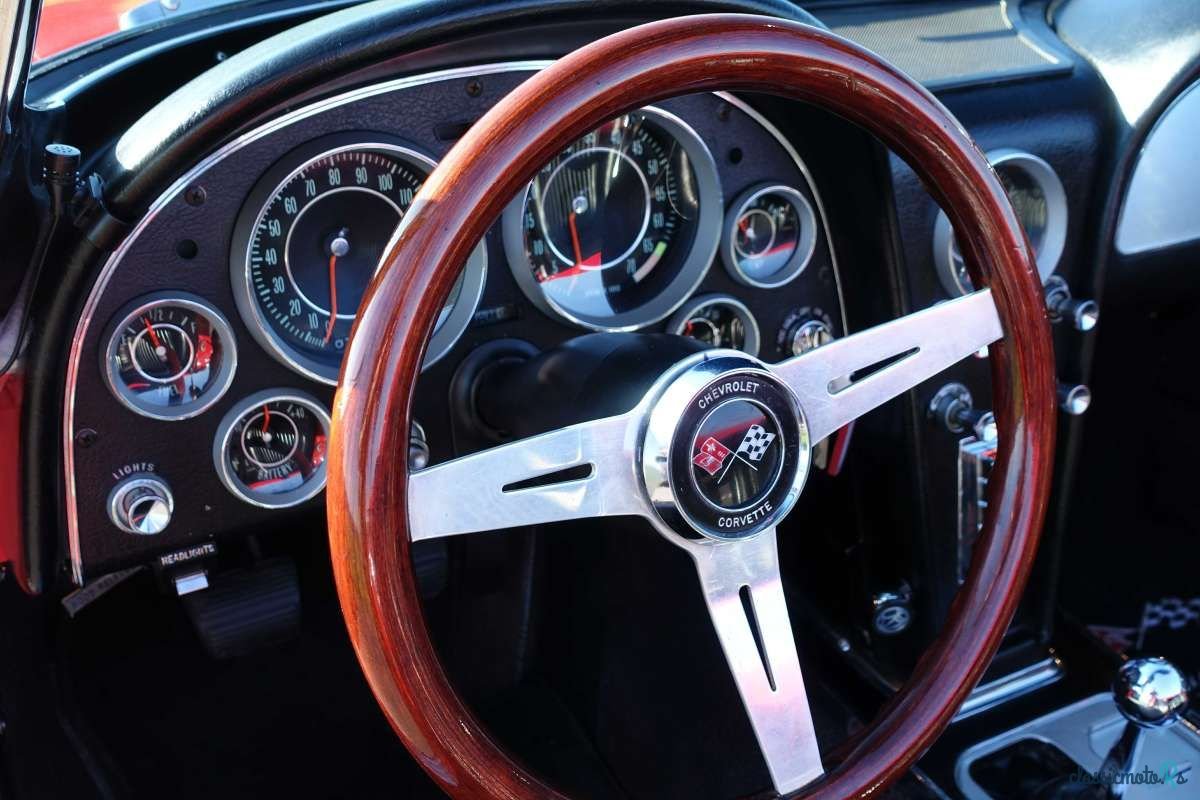 1964' Chevrolet Corvette photo #4
