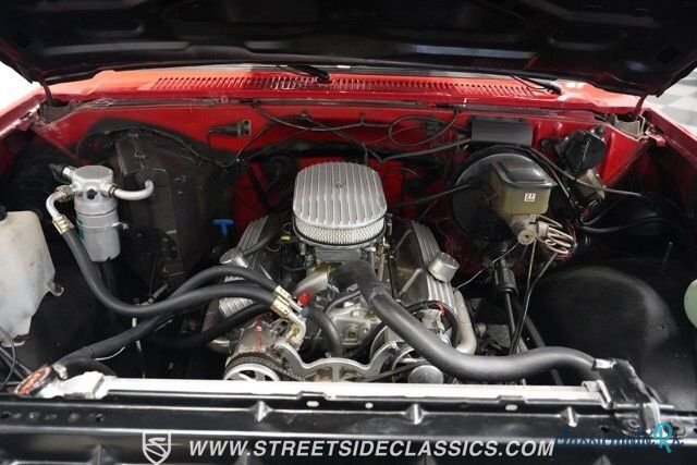 1986' GMC Sierra 1500 photo #2