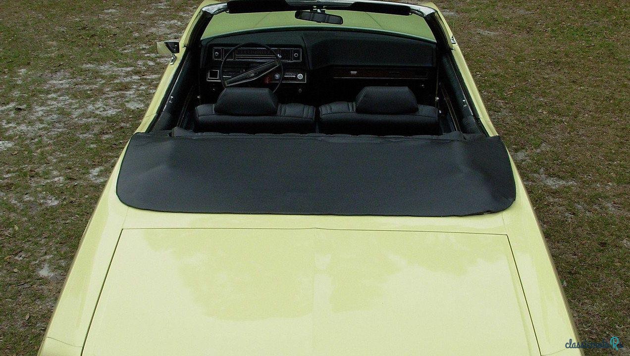 1972' Ford LTD photo #3