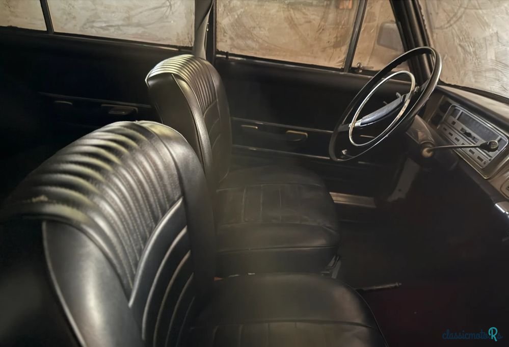 1971' Fiat 125P photo #5