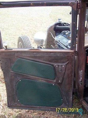 1926' Ford Model T photo #2