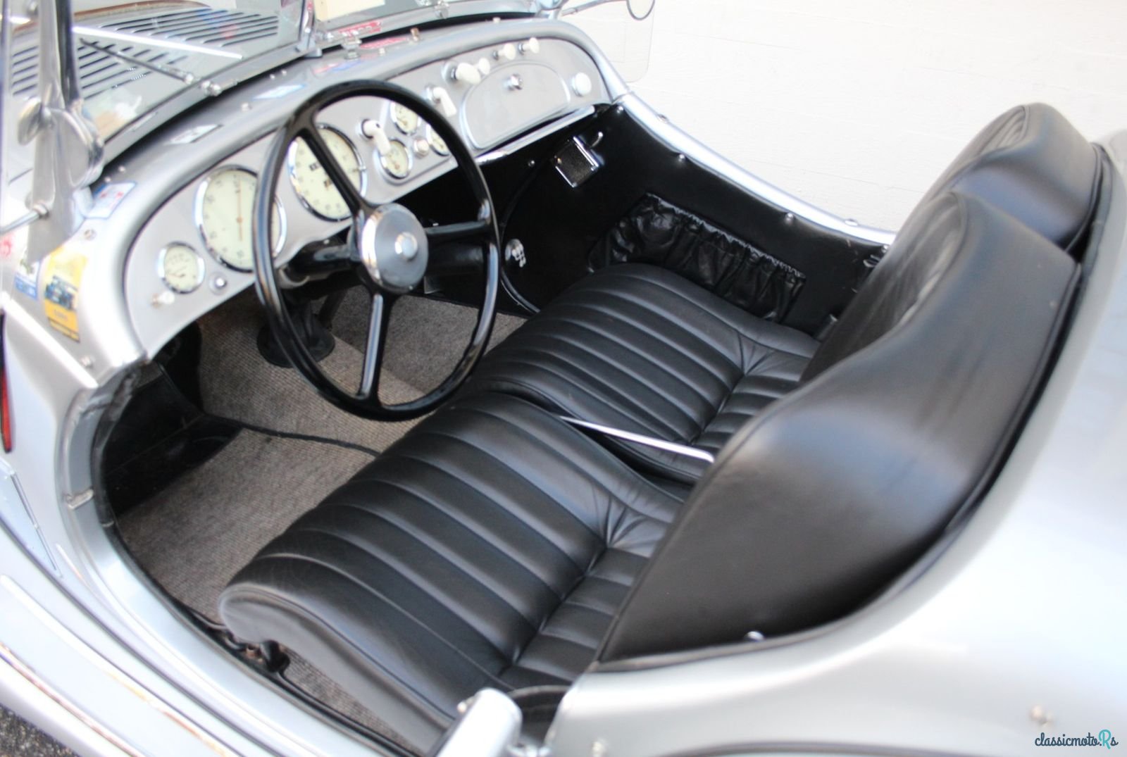 1939' BMW 3 Series photo #3