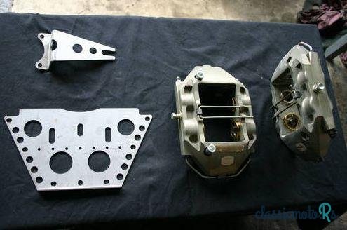 1971' Jaguar E Type photo #6