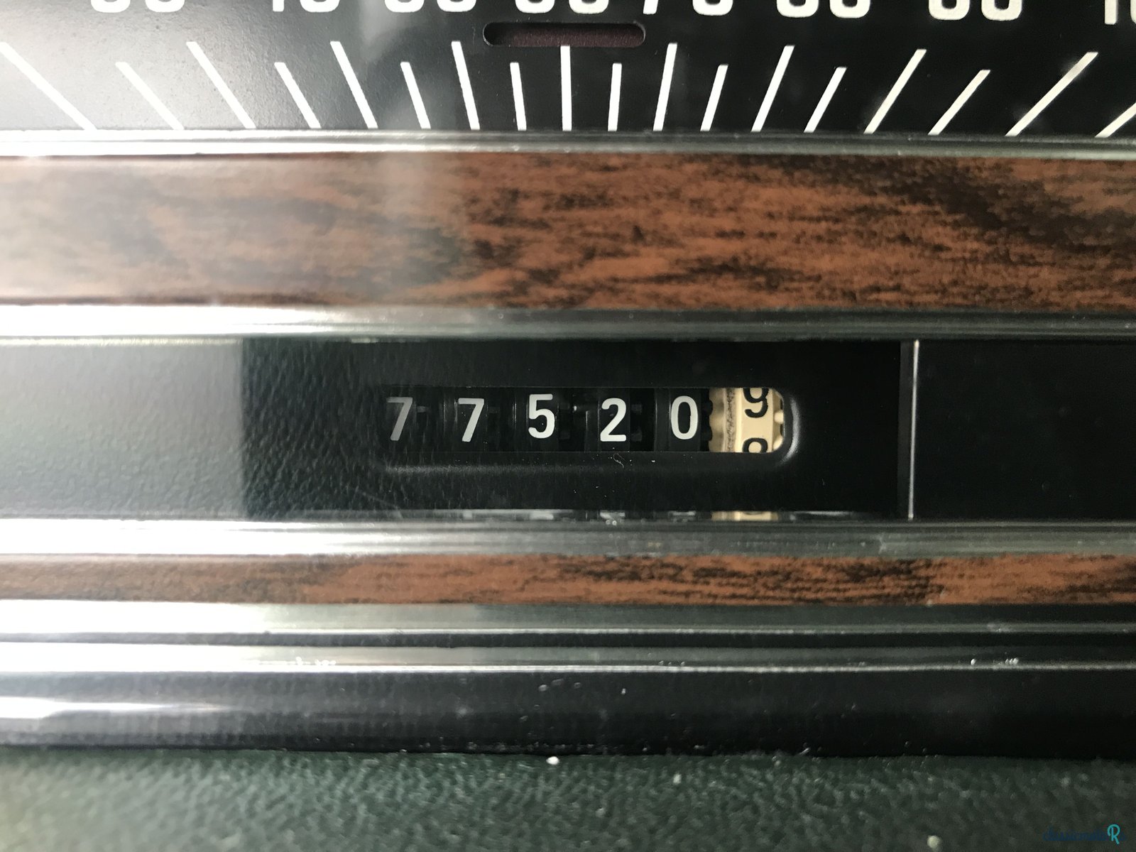 1972' Ford Galaxie photo #6