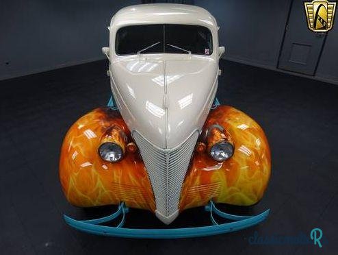 1939' Chevrolet Master 85 photo #4