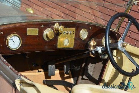 1924' AC Royal photo #2