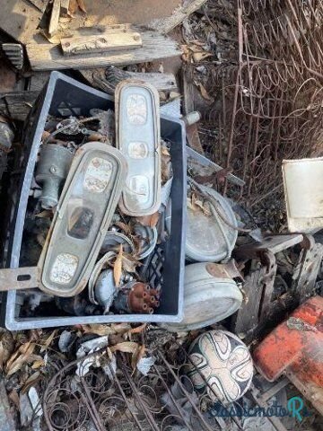 1928' Dodge photo #2