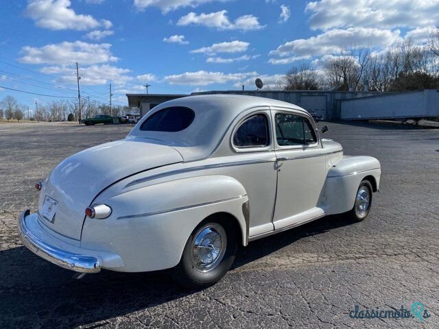 1946' Ford Super Deluxe photo #5