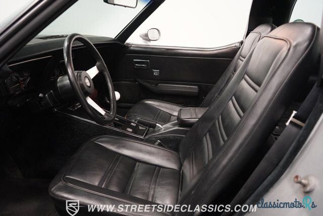 1978' Chevrolet Corvette photo #4