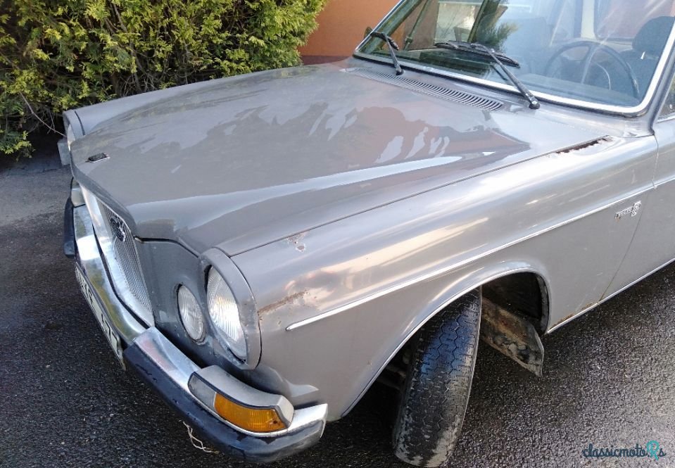 1969' Volvo photo #4