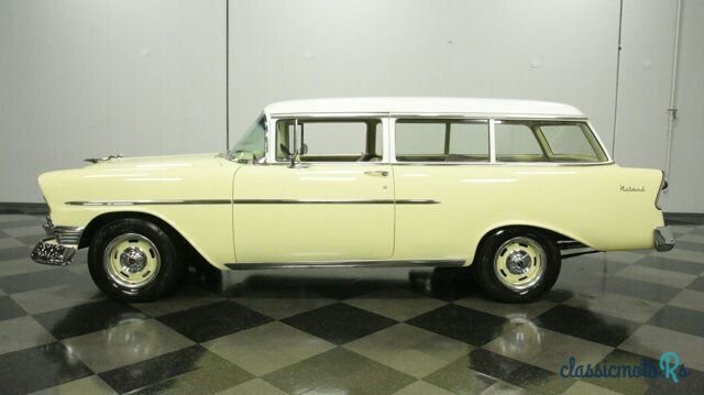 1956' Chevrolet 150 photo #1