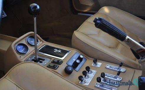 1981' Ferrari 308 Gtbi photo #1