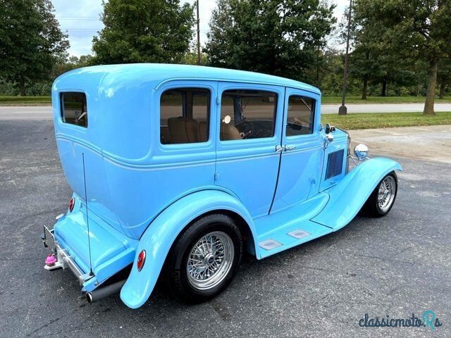 1931' Ford photo #5