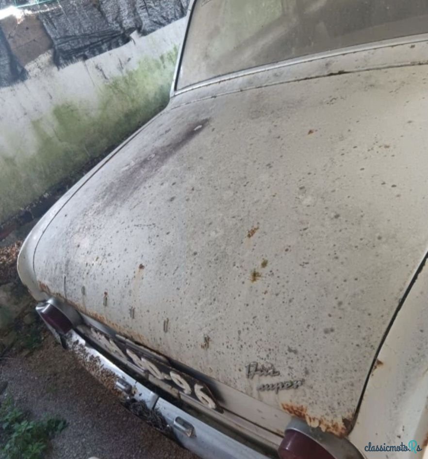 1974' Ford Taunus photo #4