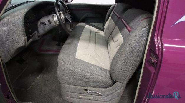 1951' Plymouth photo #1