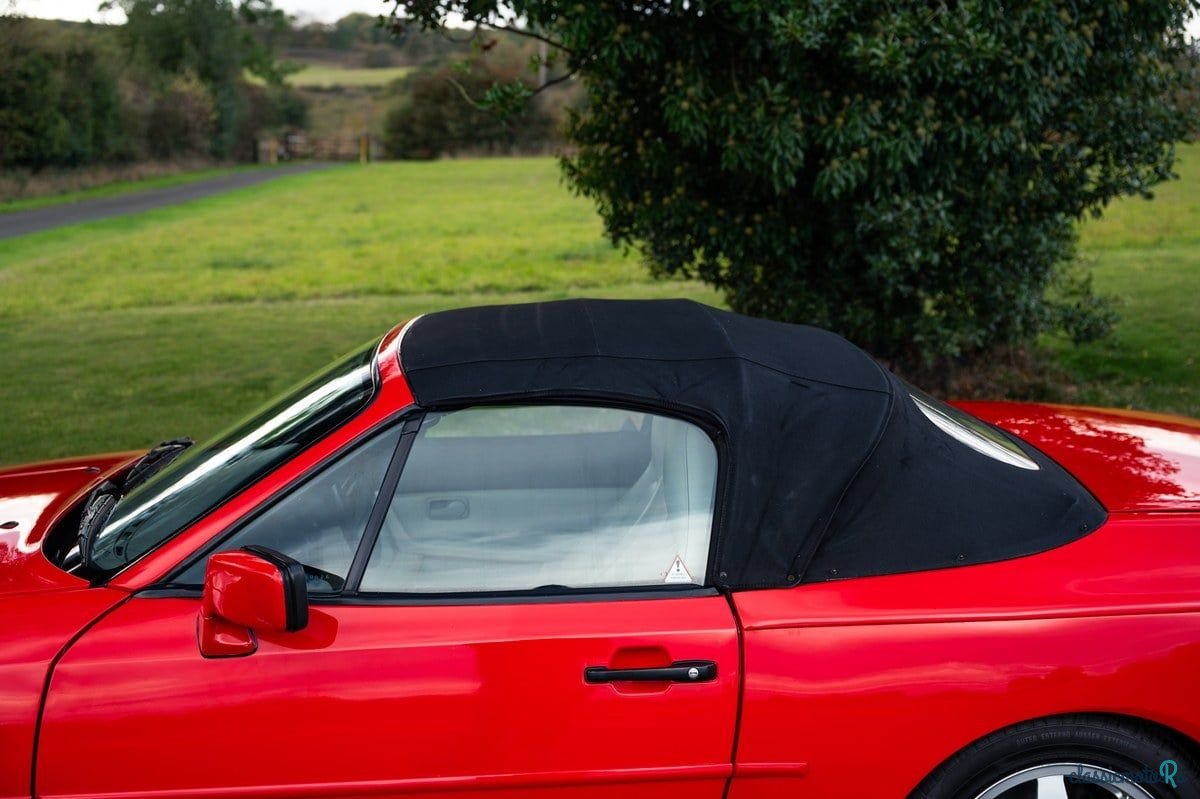 1989' Porsche 944 photo #4