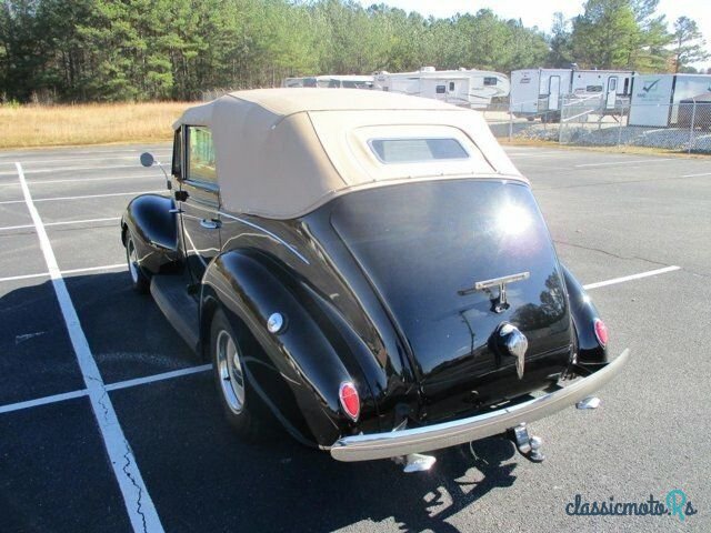 1939' Ford photo #2