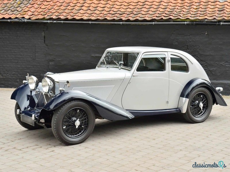 1936' Talbot Bg110 photo #2