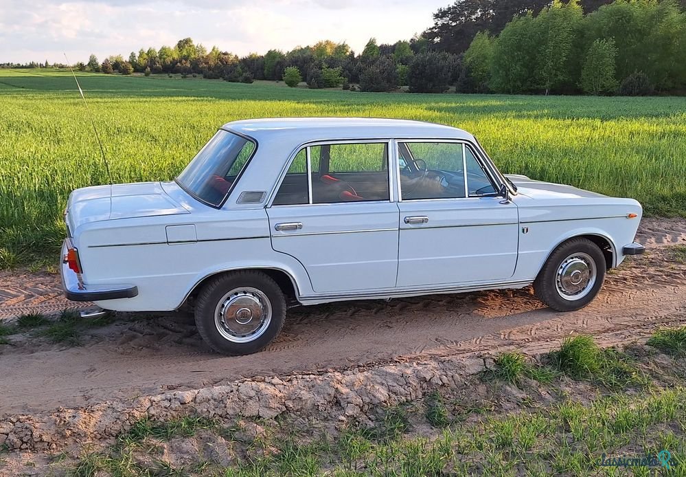 1970' Fiat 125P photo #5
