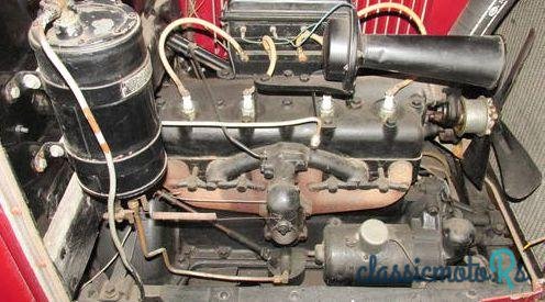 1927' Ford Model T photo #1