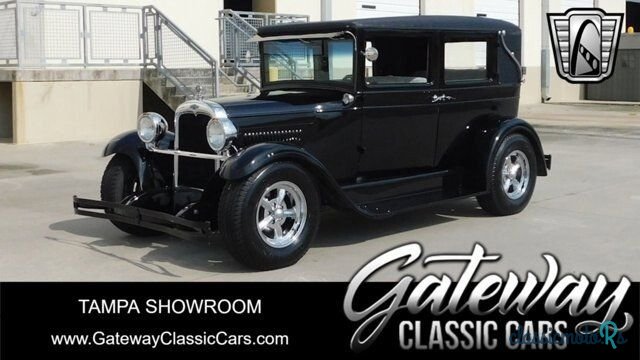 1926' Chevrolet photo #1