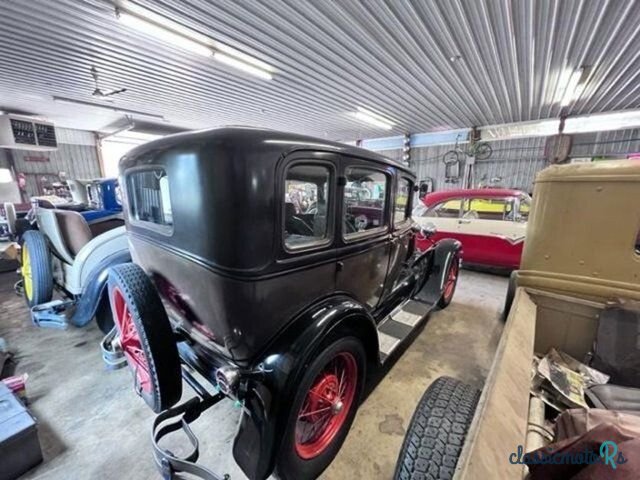 1929' Ford Model A photo #6