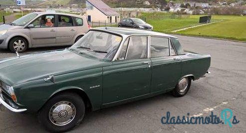 1970' Rover P6 2000 Sc Auto photo #3