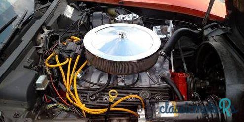 1976' Chevrolet Corvette photo #2