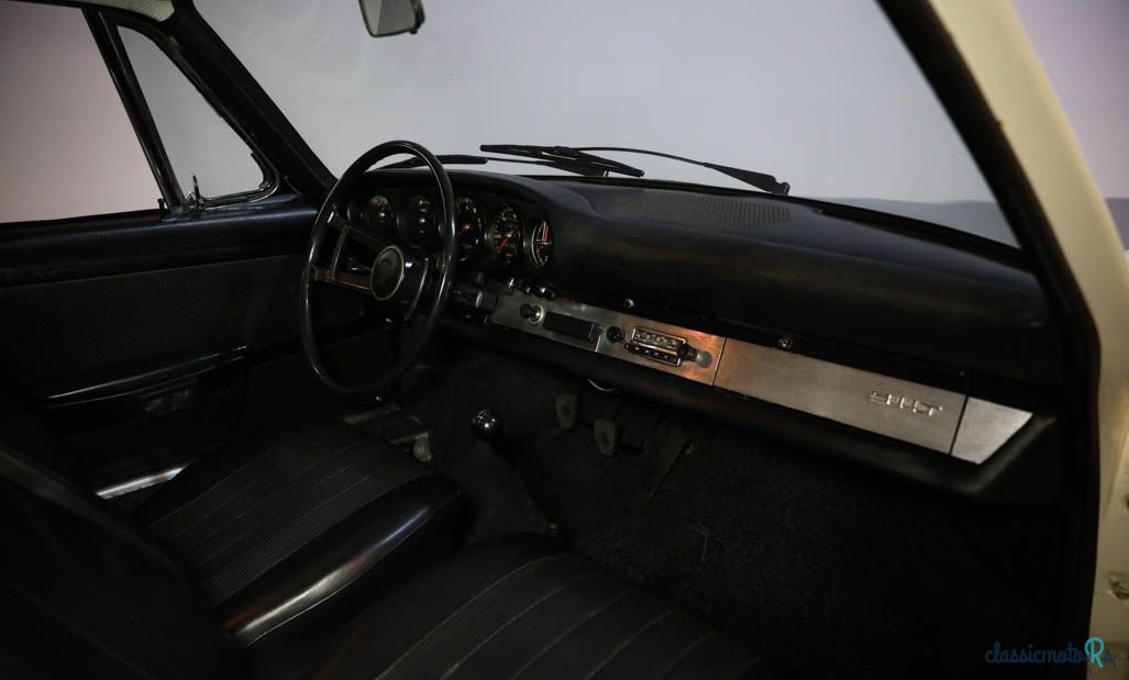 1968' Porsche 911 photo #4