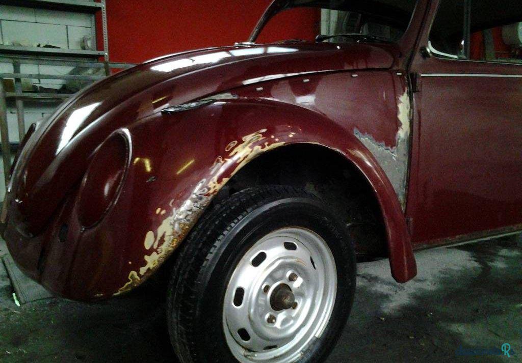 1970' Volkswagen Käfer photo #2