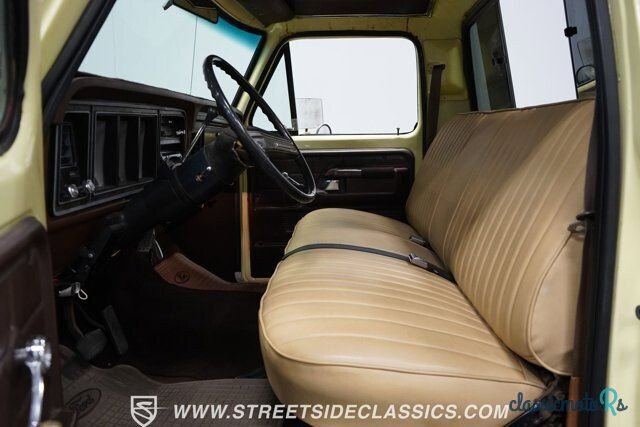 1978' Ford F-350 photo #4