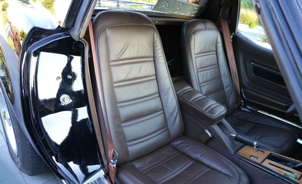 1977' Chevrolet Corvette photo #5