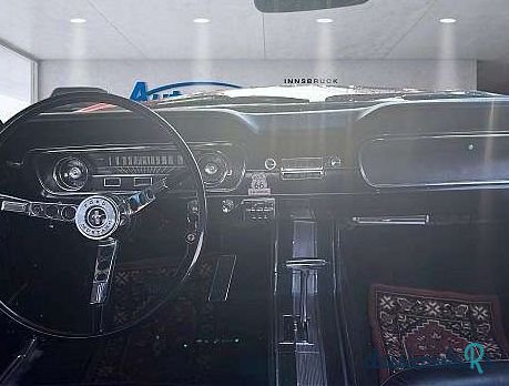 1965' Ford Mustang photo #6