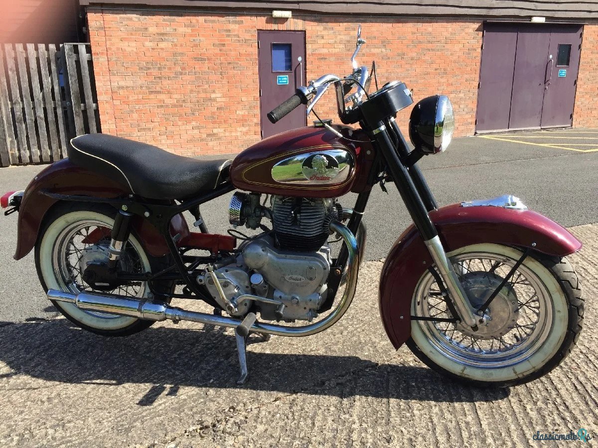 1960' Indian photo #1