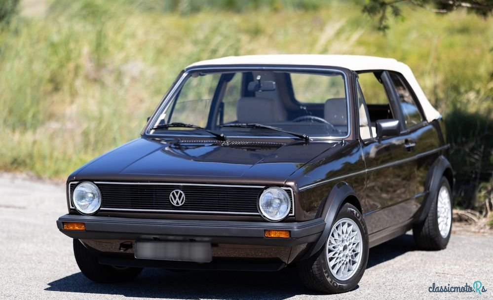 Dont Sell Your Soul Or Your Wallet Owning A 1979 Volkswagen Golf - zxzpxya