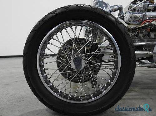 1922' Ford T-Bucket photo #3