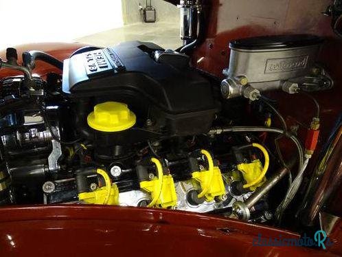 1936' Plymouth P2 photo #1