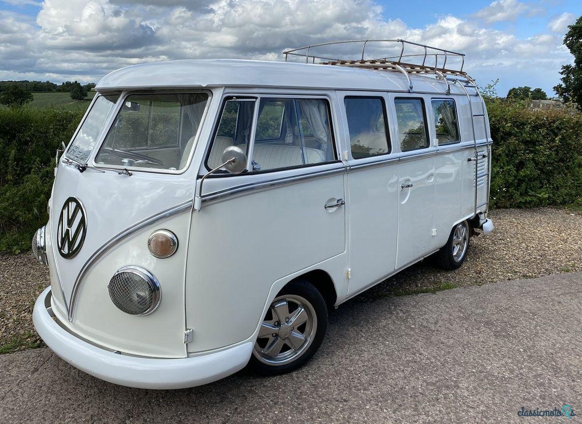 1965' Volkswagen photo #2