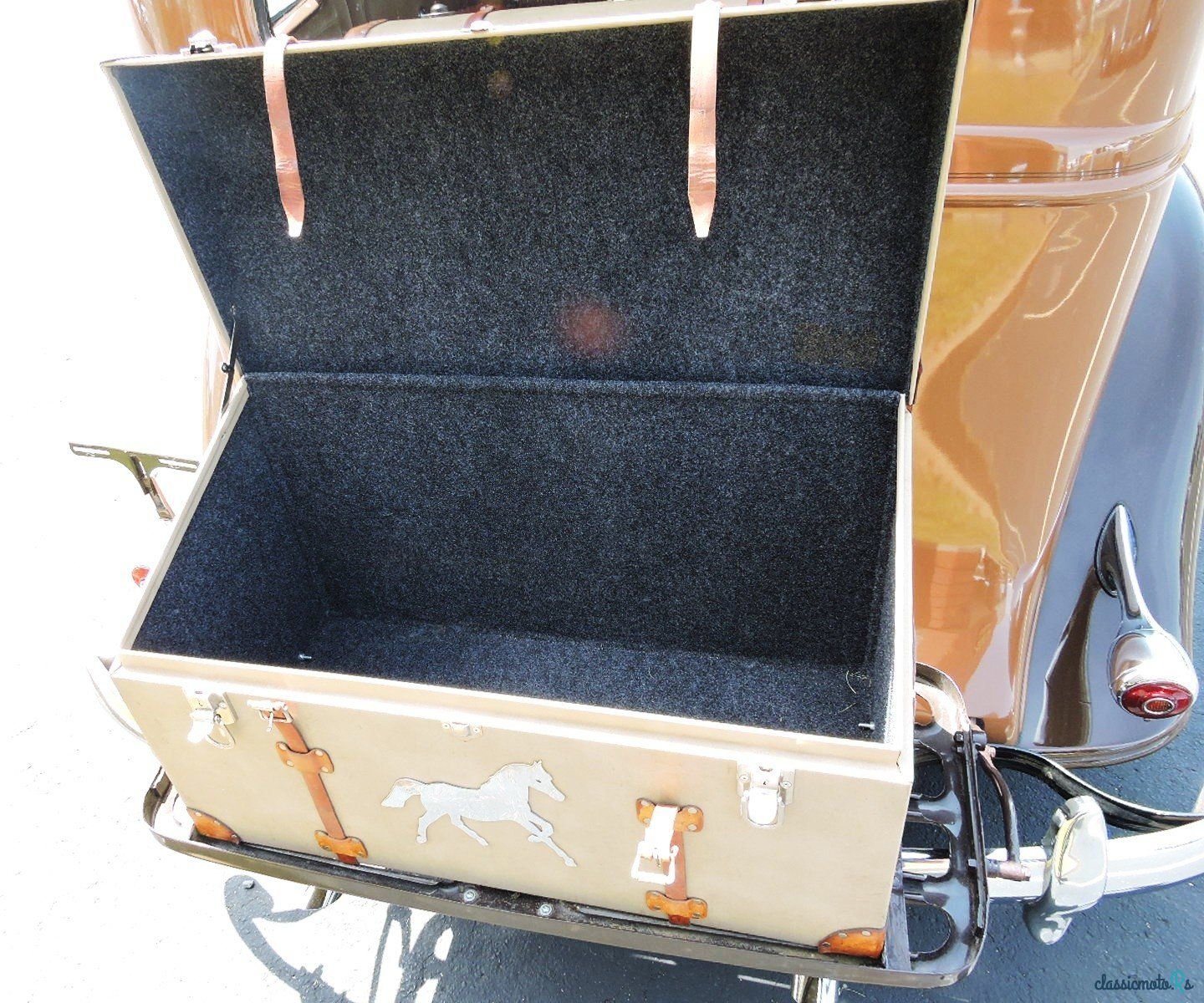 1935' Buick Series 40 photo #5