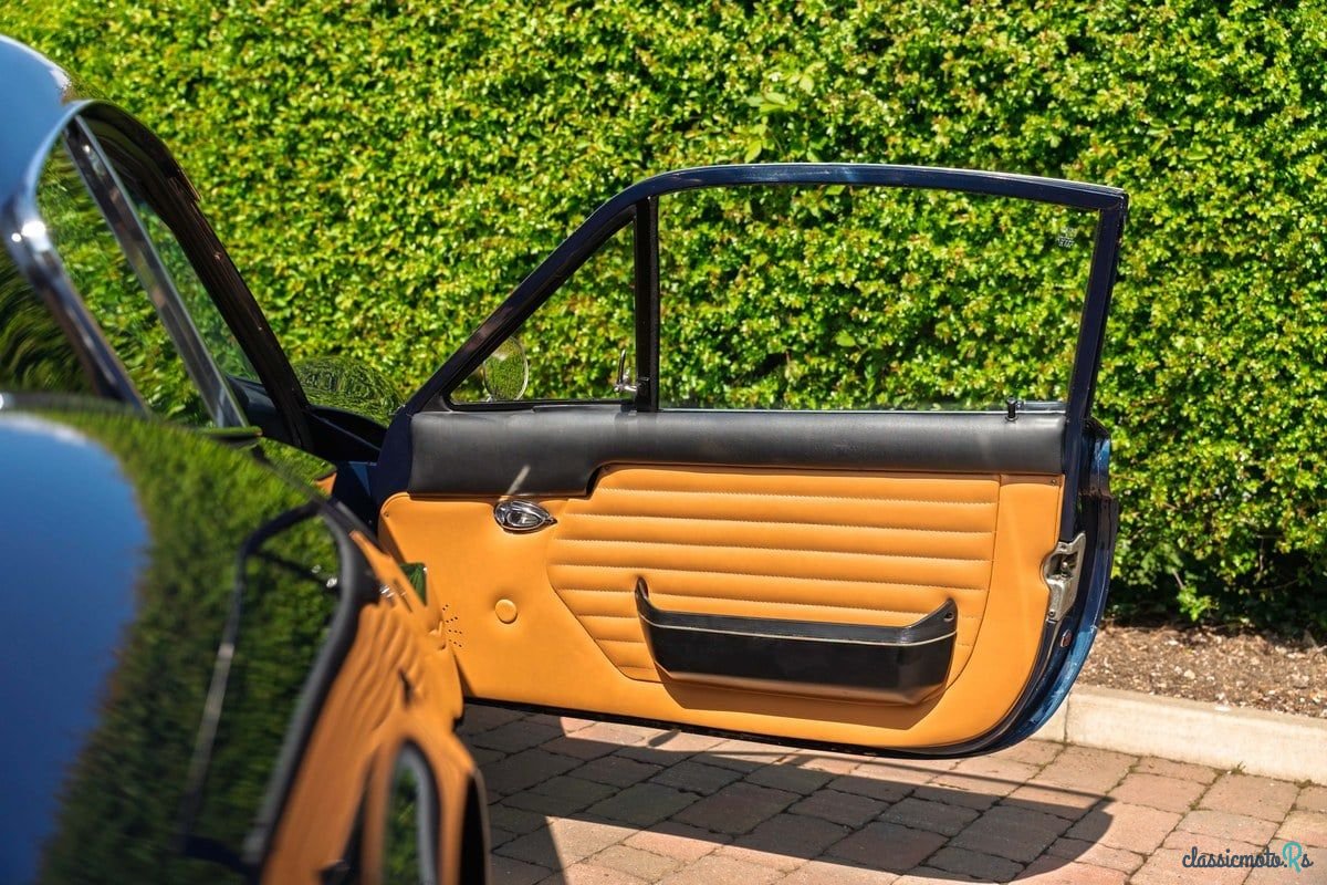 1971' Ferrari Dino 246 photo #5