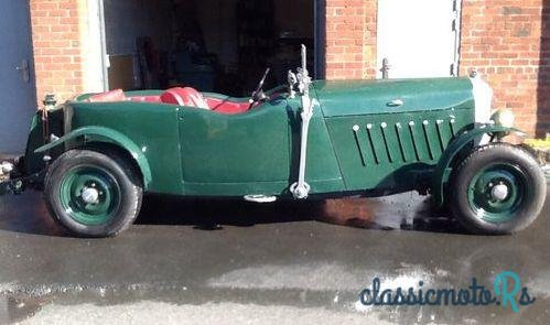 1949' Bentley Mark VI Mk 6 Special photo #3