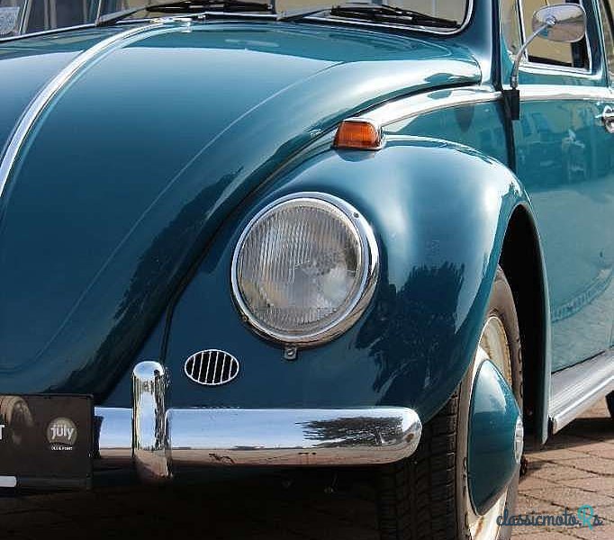 1964' Volkswagen Käfer photo #3