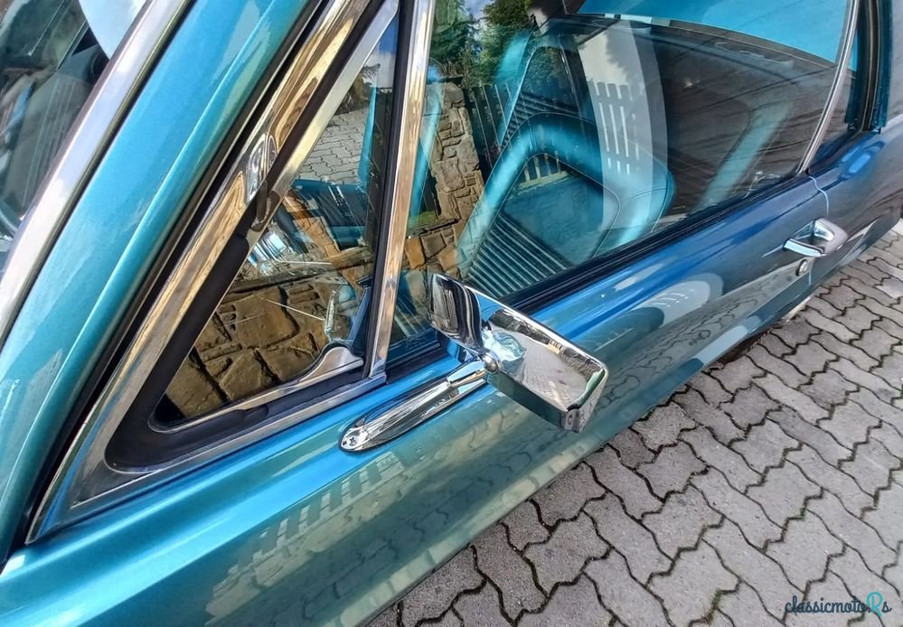 1967' Ford Mustang photo #6