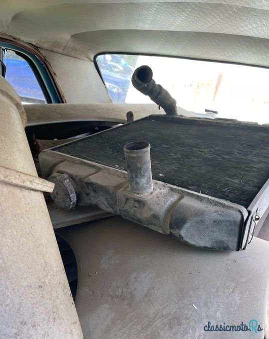 1970' Warszawa 223 photo #6