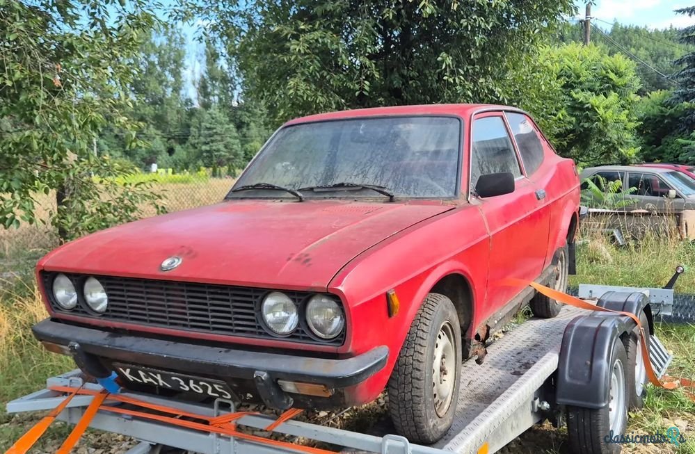1974' Fiat 128 photo #1